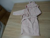 Bademantel Hase 92 Rosa Sachsen - Mittelbach Vorschau