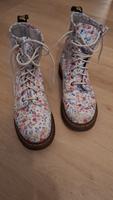Dr. Martens 1460 AirWair, Blumen, weiß, Gr. 40 Essen - Essen-Stadtwald Vorschau