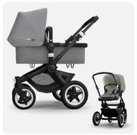 Bugaboo Buffalo Kinderwagen-Set Stuttgart - Uhlbach Vorschau