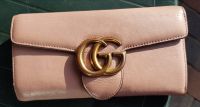 Gucci Portemonnaie groß altrosa Hannover - Ahlem-Badenstedt-Davenstedt Vorschau