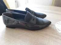 Slipper Paul Green Gr. 41 Bayern - Hof (Saale) Vorschau