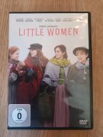 DVD "Little Women" (Neuverfilmung mit Emma Watson) Düsseldorf - Eller Vorschau