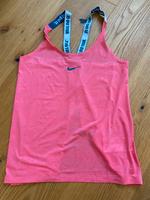 Nike Pro Tank Top Dri-Fit Größe S Baden-Württemberg - Erligheim Vorschau