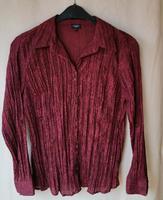 BEXLEYS Woman Bluse Hemd Shirt Oberteil Gr. 40 Neuwertig Nordrhein-Westfalen - Kerpen Vorschau