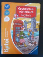 Grunschulwörterbuch Englisch Tiptoi Bayern - Baiersdorf Vorschau