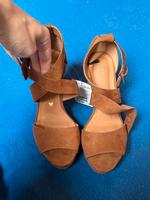 H&M High heels NEU mit Etikett Niedersachsen - Lengede Vorschau