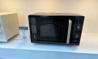 ⚠️ NEU - Gorenje Retro Mikrowelle 20 Liter - 800 Watt Schwarz Nordrhein-Westfalen - Voerde (Niederrhein) Vorschau