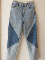 Kinderkleidung Jeans 7/8 Länge gr. 146 Mädchen Nordrhein-Westfalen - Siegen Vorschau