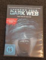 DVD Film Dark Web Niedersachsen - Uetze Vorschau