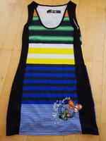 Kleid Desigual Etuikleid Gr. S/M Hessen - Maintal Vorschau
