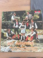 Pongauer Quartett - Gut Aufgelegt - Schallplatte LP Harburg - Hamburg Fischbek Vorschau