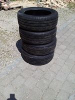 4 Stück Sommerreifen Michelin Primacy 4 215/55 R18 99V Extra Load Bayern - Landensberg Vorschau