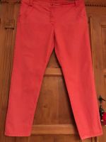 2 Betty Barclay rote Jeans Stretch Gr 48 Hessen - Ludwigsau Vorschau