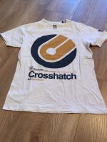 T-Shirt cross hatch Grösse m Bayern - Chamerau Vorschau