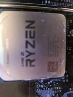 Rayzen 5 2600x CPU Nordrhein-Westfalen - Wesel Vorschau