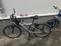 Fahrrad größe 24 im guten zustand Dortmund - Hombruch Vorschau