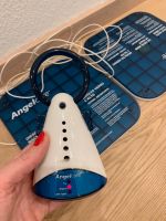 Angel Care Babyphone Sensormatten mit Kontrollgerät Stuttgart - Sillenbuch Vorschau