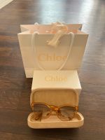 Chloé Sonnenbrille NEU München - Schwabing-Freimann Vorschau