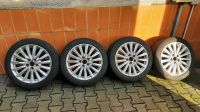 Audi A3 E-tron Felgen - Räder 225/45 R17 Sachsen - Chemnitz Vorschau