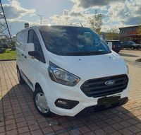 Ford Transit Custom Bayern - Hohenthann Vorschau