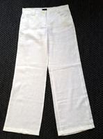 CINQUE weiße Hose 100% Leinen Sommerhose Gr. 38, NEU Nordrhein-Westfalen - Detmold Vorschau
