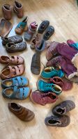 Barfußschuhe 26-33 günstig abzugeben Schleswig-Holstein - Elmshorn Vorschau