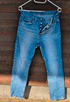 Levis 501 original Niedersachsen - Duderstadt Vorschau
