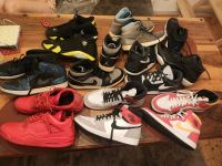 Air Jordan 1 high 3 Tinker 4 11 Sneaker 47,5 US 13 Nike Schuhe Nordrhein-Westfalen - Kerpen Vorschau