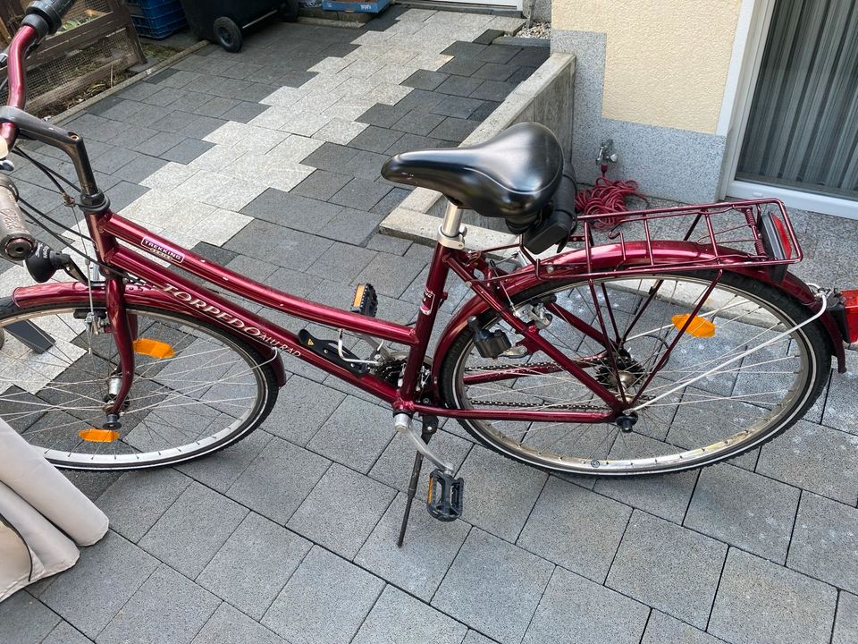 Fahrrad 28 zoll in Köln