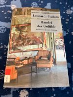 „Handel der Gefühle“ Leonardo Padura Wandsbek - Hamburg Volksdorf Vorschau