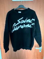 Ysl yves saint Laurent Sweater Pullover hoodie Oberteil Nürnberg (Mittelfr) - Aussenstadt-Sued Vorschau