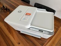 Drucker HP DeskJet Plus 4100 All-in-One Serie Saarbrücken-Mitte - St Johann Vorschau