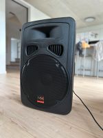 E-Lektron JAD38-B digital Soundsystem 15" MP3 & Bluetooth (Leihe Sachsen - Chemnitz Vorschau