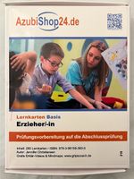 Erzieherlernkarten Berlin - Mitte Vorschau