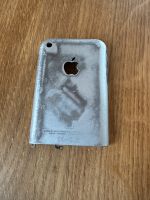 iPhone 2G Backcover Apple Baden-Württemberg - Murr Württemberg Vorschau