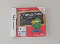Spiel Grundschule 1.-4. Klasse Grundschule Nintendo  DS Dresden - Lockwitz Vorschau