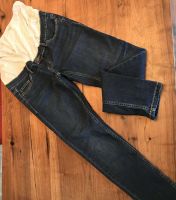 Umstandsjeans, Esmara, Super Skinny Fit,Dunkelblau, 42 Nürnberg (Mittelfr) - Aussenstadt-Sued Vorschau