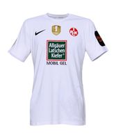 DFB Pokal Trikot FCK Rheinland-Pfalz - Kaiserslautern Vorschau