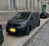 peugeot partner L1 Dortmund - Innenstadt-Ost Vorschau