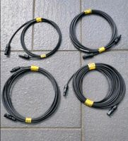 PV/Solar-kabel/Verlängerung 4 mm²+MC4 Stecker/Buchse *28 Meter * Nordrhein-Westfalen - Rietberg Vorschau