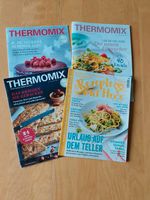 Rezepthefte Thermomix Duisburg - Duisburg-Mitte Vorschau