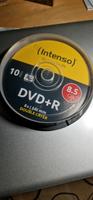DVD+R Double Layer 8,5GB Baden-Württemberg - Ölbronn-Dürrn Vorschau