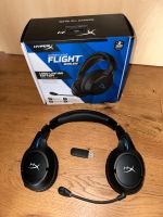 HyperX Cloud Flight Wireless Gaming Headset mit OVP Bayern - Mindelheim Vorschau