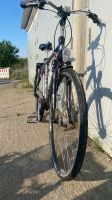 Fahrrad zu verkaufen Sachsen-Anhalt - Merseburg Vorschau