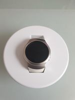 Samsung Smartwatch Watch Uhr Gear S2 Sport Silber Nordrhein-Westfalen - Ennepetal Vorschau