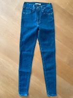 LEVIS  Mile High Super Skinny Gr. 26 Niedersachsen - Bad Harzburg Vorschau