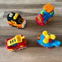 Tut Tut Flitzer | Autos | Baby | Spielzeug V-Tech Nordrhein-Westfalen - Vlotho Vorschau