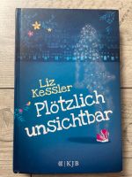 Buch „plötzlich Unsichtbar“ Nordrhein-Westfalen - Grevenbroich Vorschau