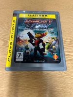 Platinum the Best of PS3 Spiel: Ratchet & Clank Bayern - Hausham Vorschau