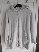 Sweatshirtjacke oversize H&M Gr. L Nordrhein-Westfalen - Issum Vorschau